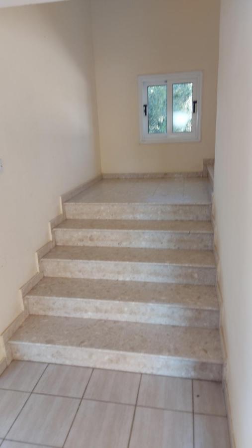 Nissi Golden Sands Sea View 2 Bedroom Apartment Ayía Nápa Extérieur photo